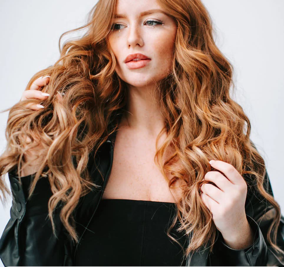 Hair Extensions + Toppers at White Sand Salon
