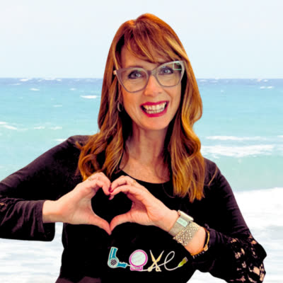 Lori — White Sand Salon
